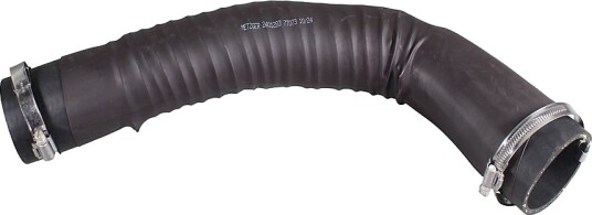 METZGER 2401283 Ladeluftslange
