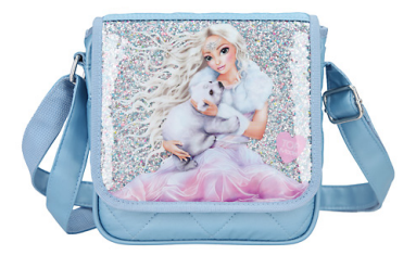 TOPModel - Shoulder Bag - ICEWORLD - (0411996) TOPModel - Shoulder Bag - ICEWORLD - (0411996)