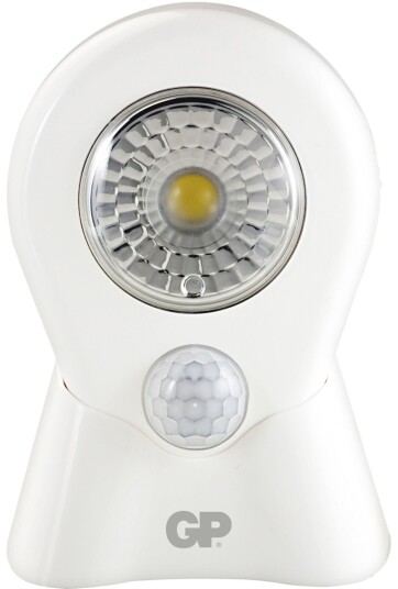 GP 810NOMAD LED Natlampe m/Sensor