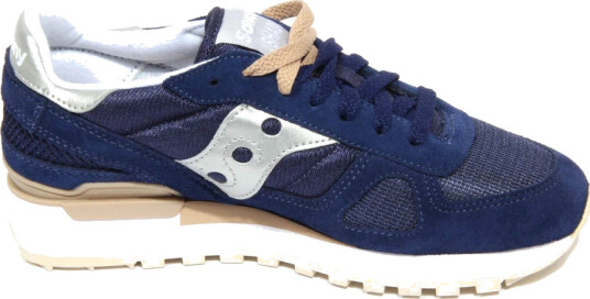 Saucony Dame Sko Blå 36 EU,