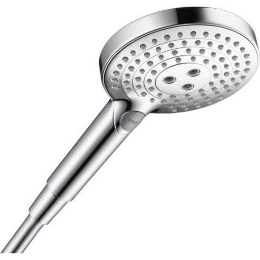 Hansgrohe Raindance Select S 120 3jet Krom Hansgrohe Raindance Select S 120 3jet Krom