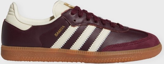 Adidas Originals Samba Og W   Red   40