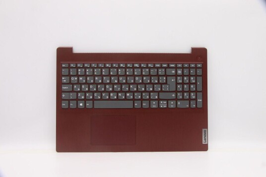 Lenovo Upper Case ASM_BUL Lenovo Upper Case ASM_BUL