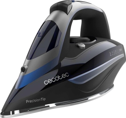 Cecotec IronHero 3200 Dampstrykejern - 3200W, 285g/min