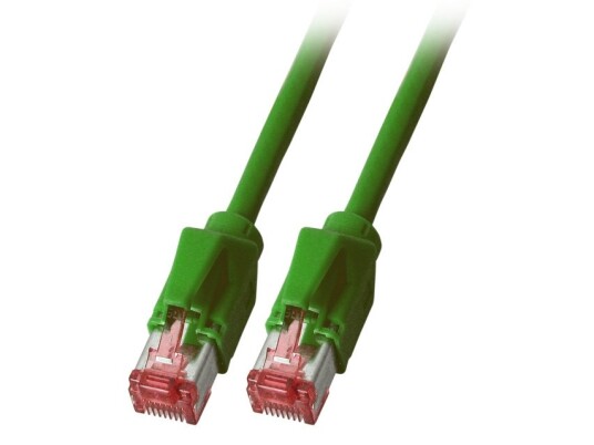 Efb Elektronik K8708gn.3 3 M Cat6a S/Ftp S-Stp Rj-45 Rj-45