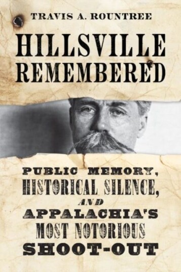 Hillsville Remembered Av Travis A. Rountree Hillsville Remembered Av Travis A. Rountree