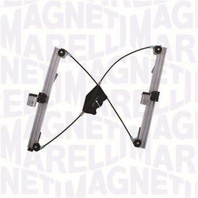 Vindusheis MAGNETI MARELLI 350103170101