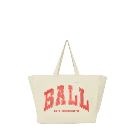 BALL Vesken D. Rolf Bags Beige BALL Vesken D. Rolf Bags Beige