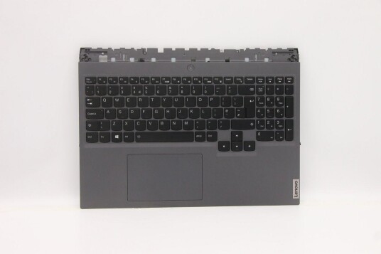 Lenovo Upper Case ASM_UKE L82JS