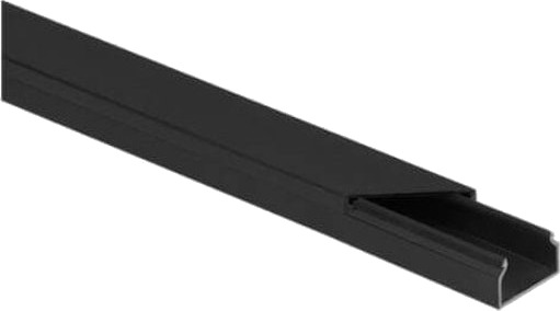 Stasinski Juoda CLS Kabelkanal 20x14 2 m