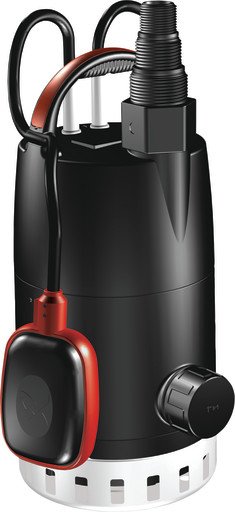 Grundfos Unilift CC 7 A1 Dreneringspumpe Grundfos Unilift CC 7 A1 Dreneringspumpe