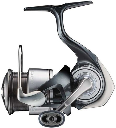 Daiwa Certate Lt