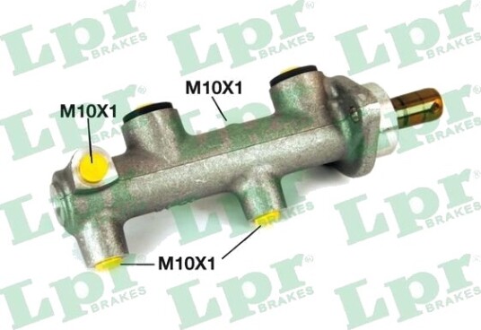 Hovedbremsesylinder LPR 1826