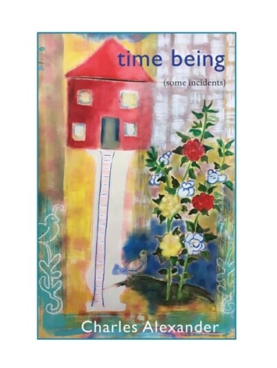 Time Being Time Being