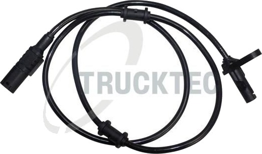 TRUCKTEC AUTOMOTIVE 02.42.407 Sensor ABS TRUCKTEC AUTOMOTIVE 02.42.407 Sensor ABS