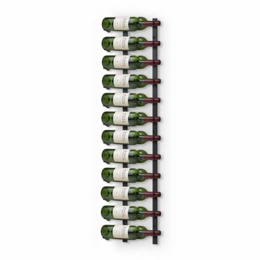 Vinstativ for 24 flasker