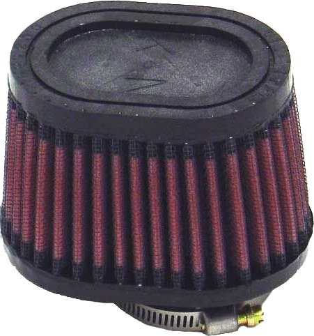 K&N Filters RU-2450 Sportluftfilter K&N Filters RU-2450 Sportluftfilter