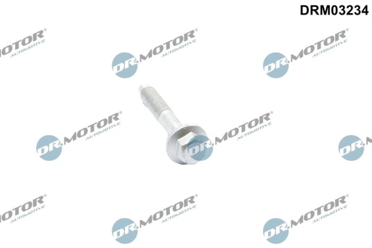 Skrue innsprøytningsdyseholder DR.MOTOR AUTOMOTIVE DRM03234
