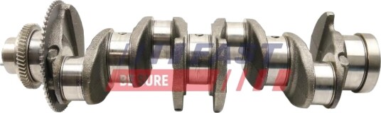 Veivaksel FAST FT51701