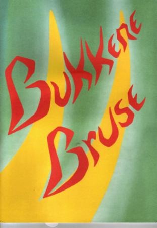 Bukkene Bruse Bukkene Bruse