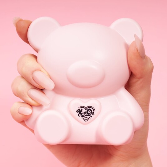 KimChi Chic Teddy Kim Girlfriend 7,2g