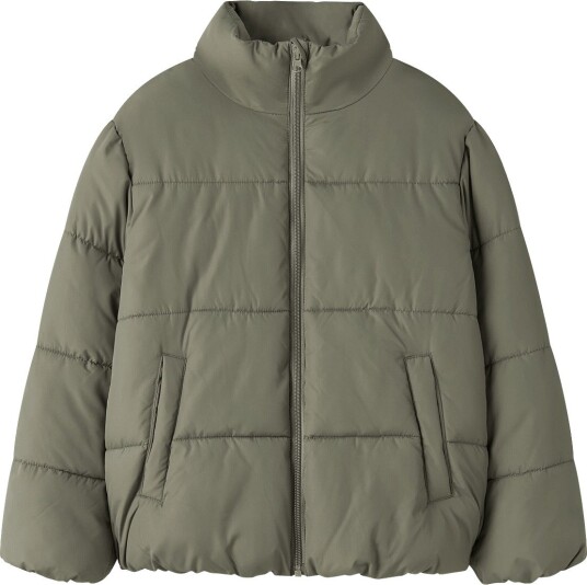 Name It | Nkmforty Puffer Jacket | 164