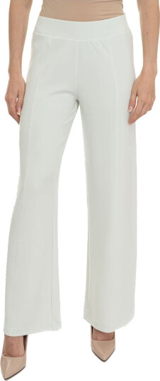 Emporio Armani EA7 Dame Bukser Blå XS,