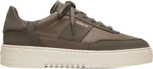 Axel Arigato Herre Sko Grønn 43 EU,