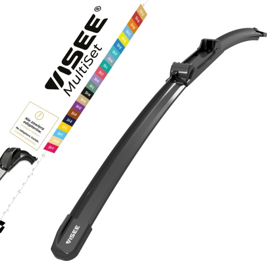 VISEE MSET 300/12 Vindusvisker
