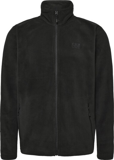 Helly Hansen Maridalen Fleece Jacket BLACK S