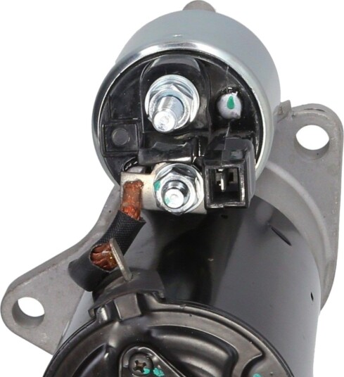 Starter KAMOKA 8610007