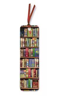 Bodleian Hobbies & Pastimes Bookmarks pack of 10