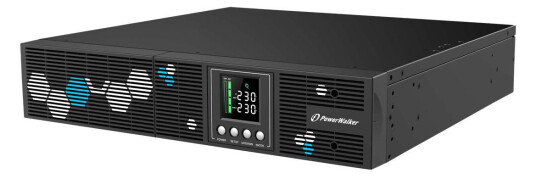 PowerWalker VI 2000 RLP - UPS - 1800 watt - 2000 VA PowerWalker VI 2000 RLP - UPS - 1800 watt - 2000 VA