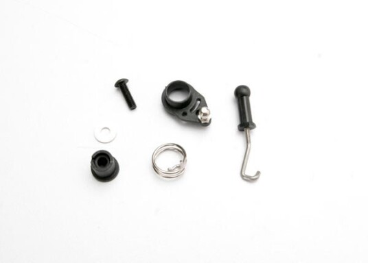 Traxxas 3988X Linkage shift Traxxas 3988X Linkage shift