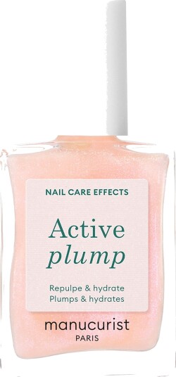 Manucurist Nail Care Effects Active Plump 15ml