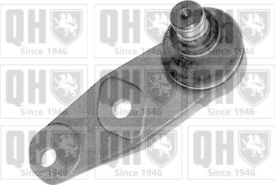 Bærekule QUINTON HAZELL QSJ1506S