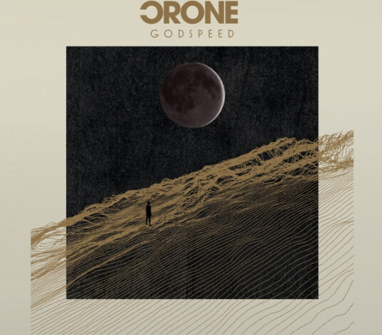 Crone Godspeed CD