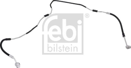 Høytrykksledning, klimaanlegg FEBI BILSTEIN 197891