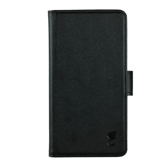 Gear Wallet Sort Til 3 Kort