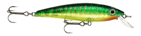 Prey Seatrout Target 301F Sunshine Green 11cm 15g Prey Seatrout Target 301F Sunshine Green 11cm 15g