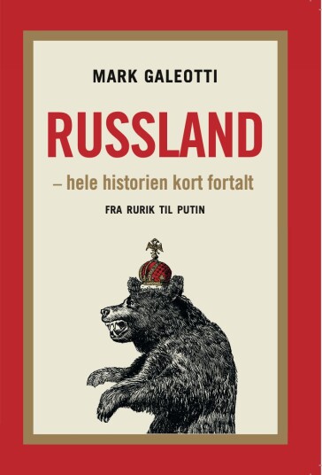 Russland hele historien kort fortalt Russland hele historien kort fortalt