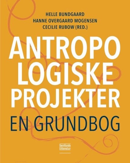 Antropologiske projekter
