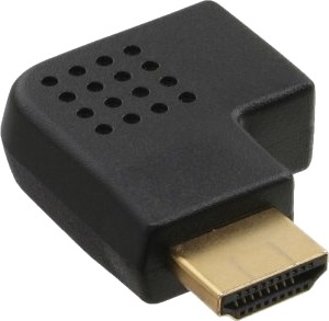 Inline 17600T Hdmi A Female Hdmi Sort