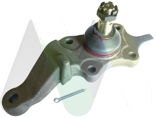 MOTAQUIP LVSJ895 Bærekule