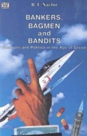Bankers Bagmen and Bandits