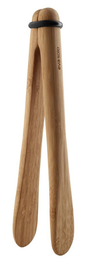 Eva Solo - Nordic Kitchen serveringstang 24,5 cmbambus