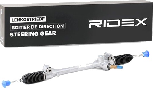 RIDEX 286S0008 Tannstang
