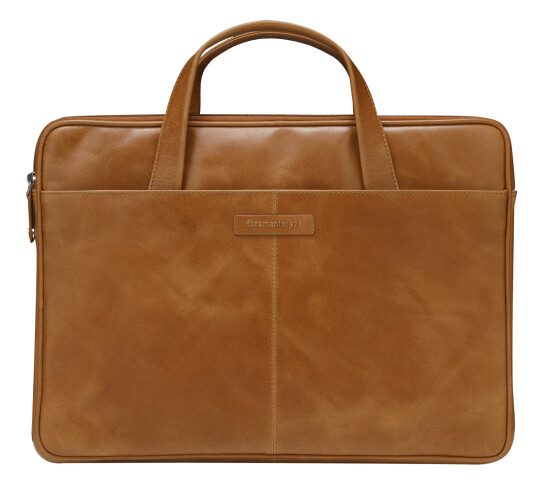 Dbramante1928 Veske 15" Laptop Bag Silkeborg (2nd Gen) Golden Tan