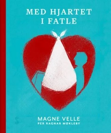 Med Hjartet I Fatle Av Magne Velle