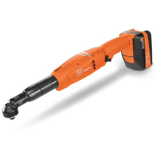 Fein ASW 18-60-PC Vinkelskrutrekker uten batteri og lader Maskiner Fein ASW 18-60-PC Vinkelskrutrekker uten batteri og lader Maskiner